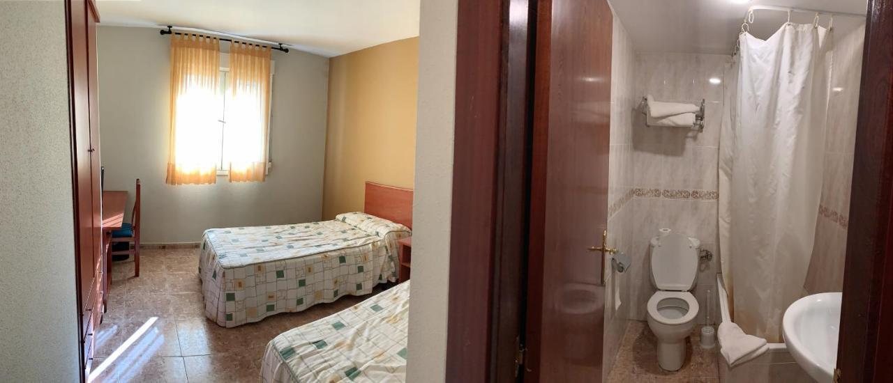 Area 99 Hotel เอสเตลลา ภายนอก รูปภาพ
