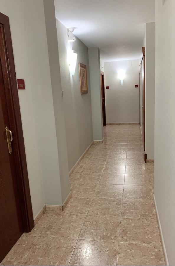 Area 99 Hotel เอสเตลลา ภายนอก รูปภาพ